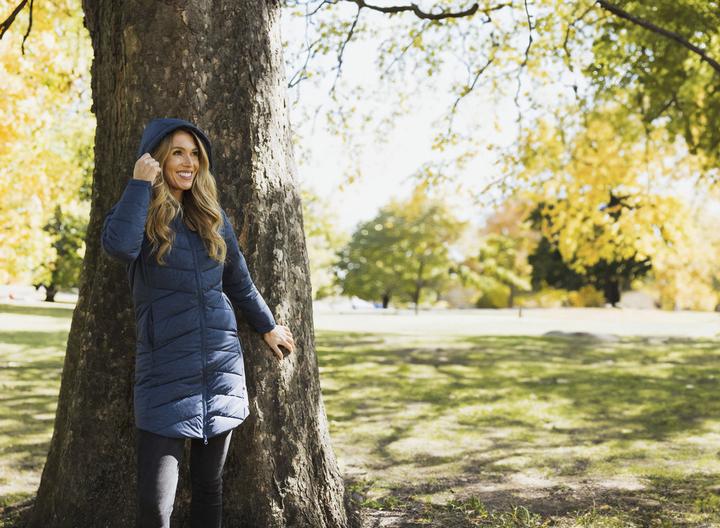 Immagine prodotto Trespass Cappotto invernale TURKA da donna (S)