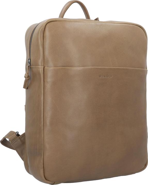 Image du produit Burkely Just Jolie Sac à dos en cuir 38 cm pour ordinateur portable (13 l)