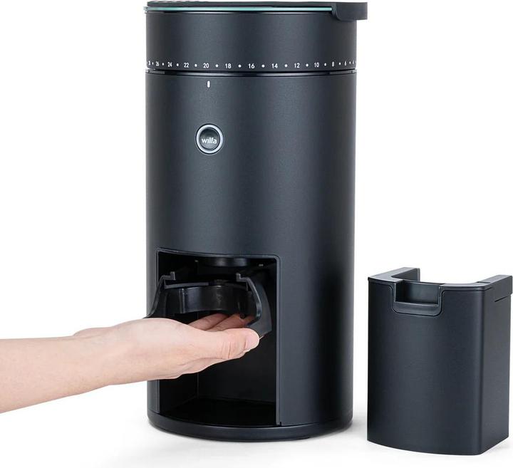 Produktbild Wilfa Coffee Grinder Uniform Evo