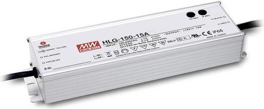 MeanWell LED driver 151W 4.2A 18... 36V IP65