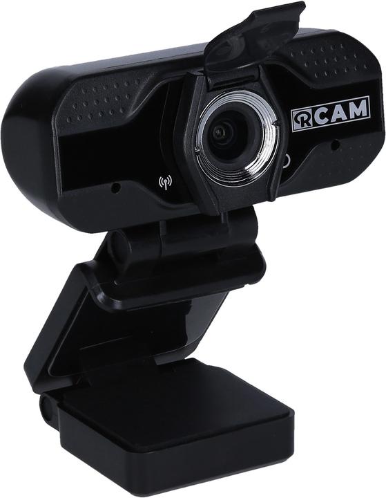 Actual product image Rollei R-Cam 100 (2 Mpx)