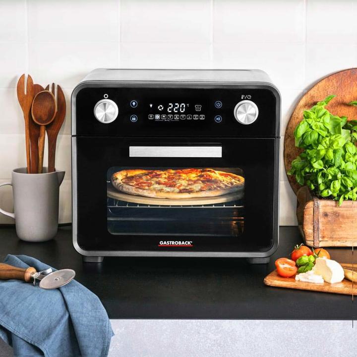 Actual product image Gastroback 42815