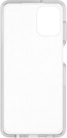 Actual product image OtterBox React (Samsung Galaxy A12)
