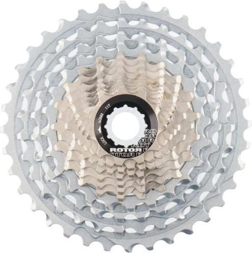 Rotor Bike Components Kassette 1x12 (12-fach, 11-36)