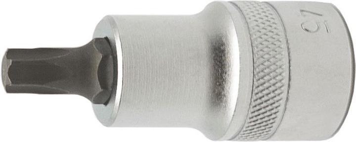 Actual product image Futuro BRW Insert bit for TORX® screws 1/2"