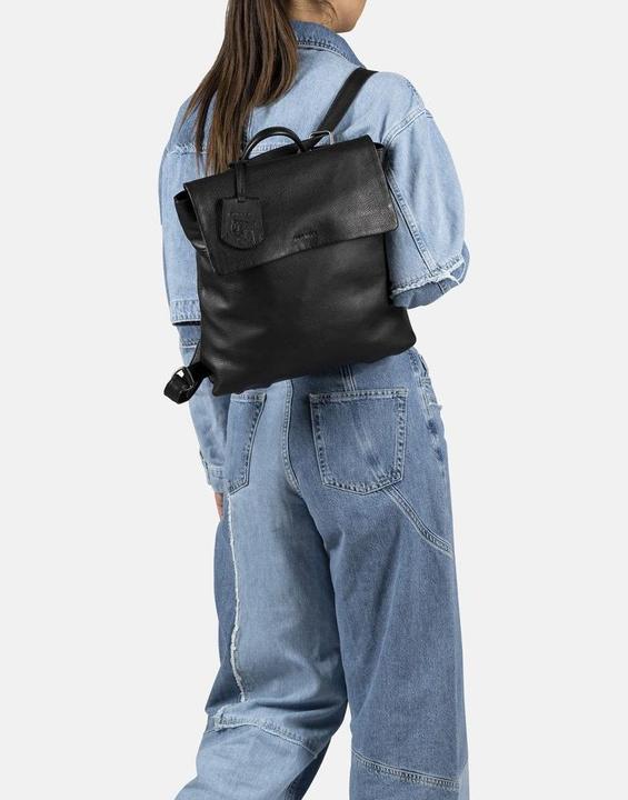 Produktbild Burkely Lush Lucy Backpack (7 l)