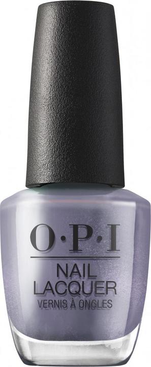Actual product image OPI Metallic Mega Mix - Nail Lacquer You've Got Nail (Colour paint)