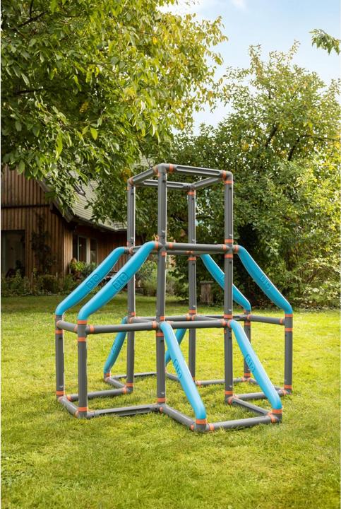 Immagine prodotto BIG Kraxxl - Kletterturm
