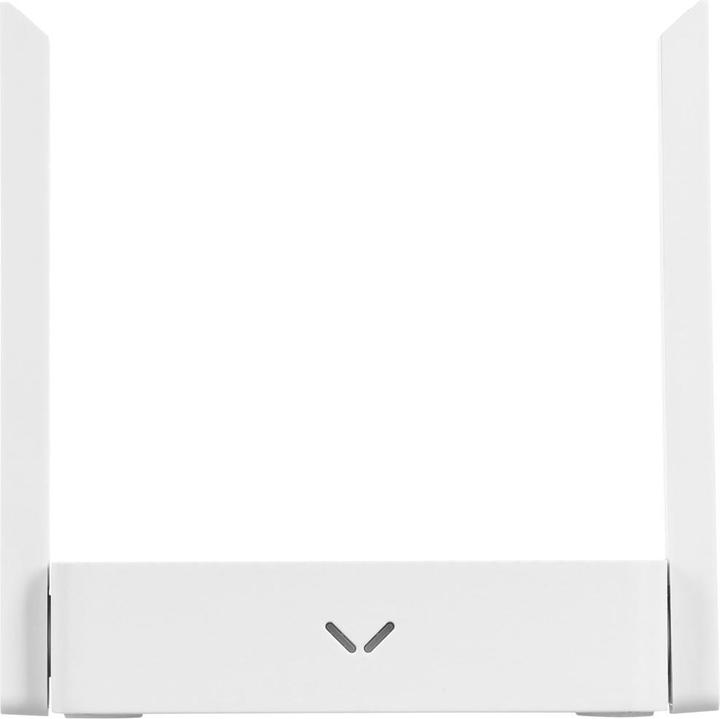 Actual product image Cudy Router WiFi WR300 N300 4xLAN 1xWAN