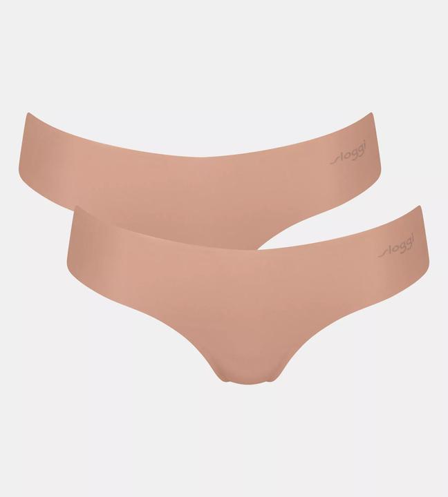 Produktbild Sloggi Zero (S, 2er Pack)