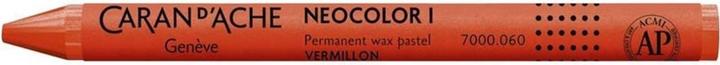 Immagine prodotto Caran d'Ache Neocolor I (carminio, 1 x)