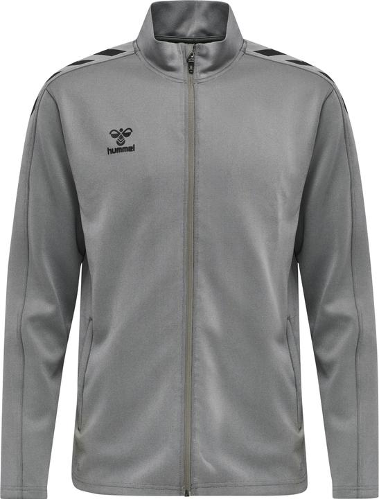 Produktbild hummel Core Xk Poly Zip Sweat (4XL)