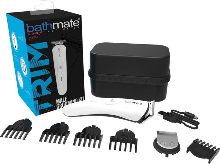 Produktbild Bathmate Trim Grooming Kit