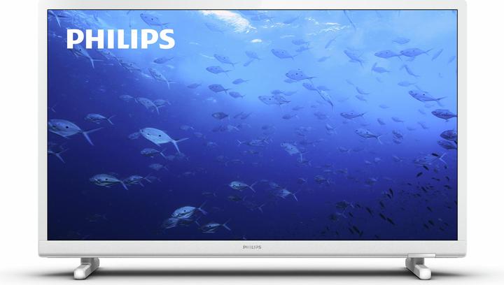 Philips 24PHS5537 (24", PHS5537, LED, HD, 2022)