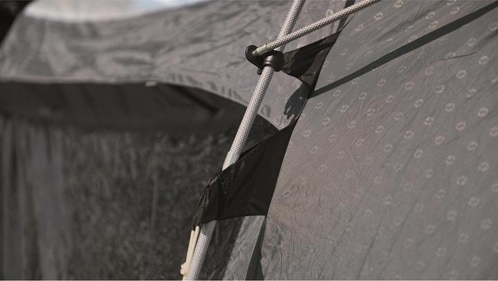 Immagine prodotto Outwell Ombra della pietra miliare (Tenda, 13.60 kg, 2 persone)