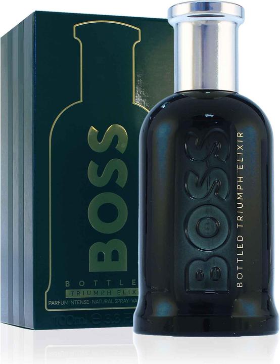 Actual product image BOSS Triumph Elixir (Eau de parfum, 100 ml)