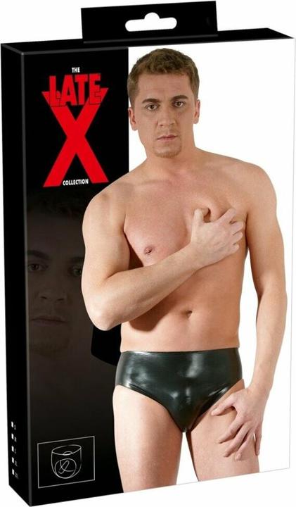Image du produit LateX Toys Gode anal Slip (L)