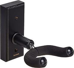 Hamilton Guitar wall mount SSG-10BK bk
