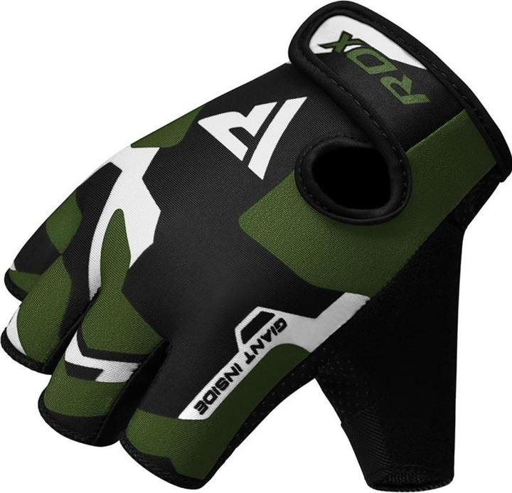Produktbild Rdx F6 Training Handschuhe (XL)