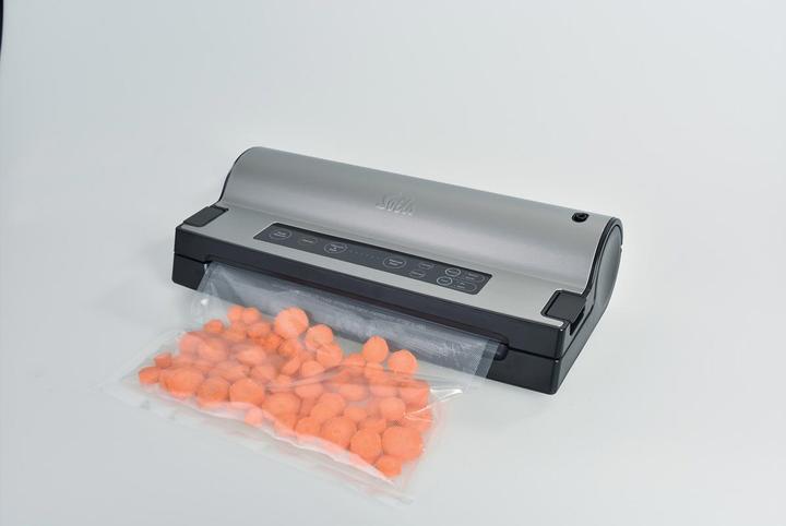 Actual product image Solis Vac Prestige 575