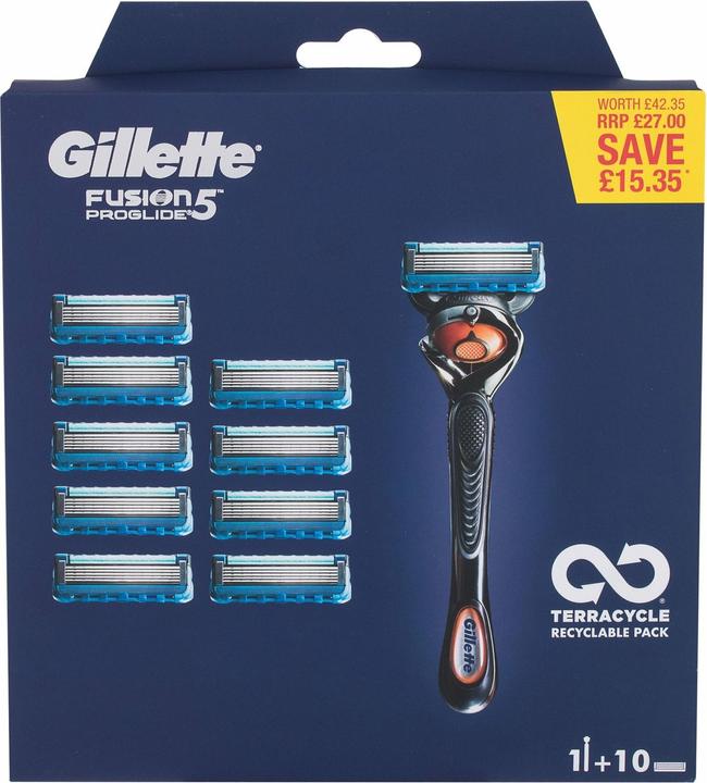 Produktbild Gillette Fusion5 ProGlide