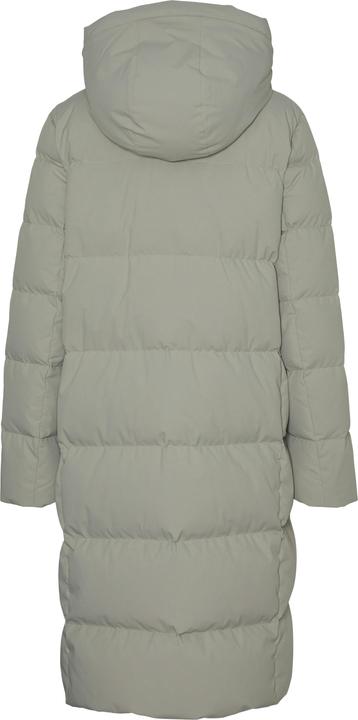 Immagine prodotto Vero Moda VMSULA Cappotto lungo in piuma d'oca (L)