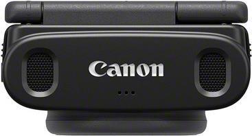 Actual product image Canon PowerShot V10 Advanced Vlogging Kit (20.90 Mpx, 30p)