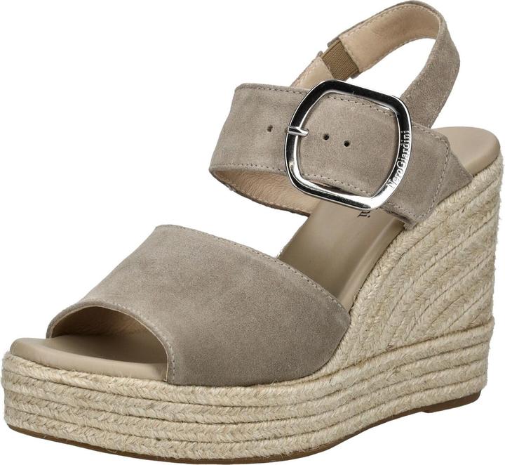 Actual product image Nero Giardini Sandalen (36)