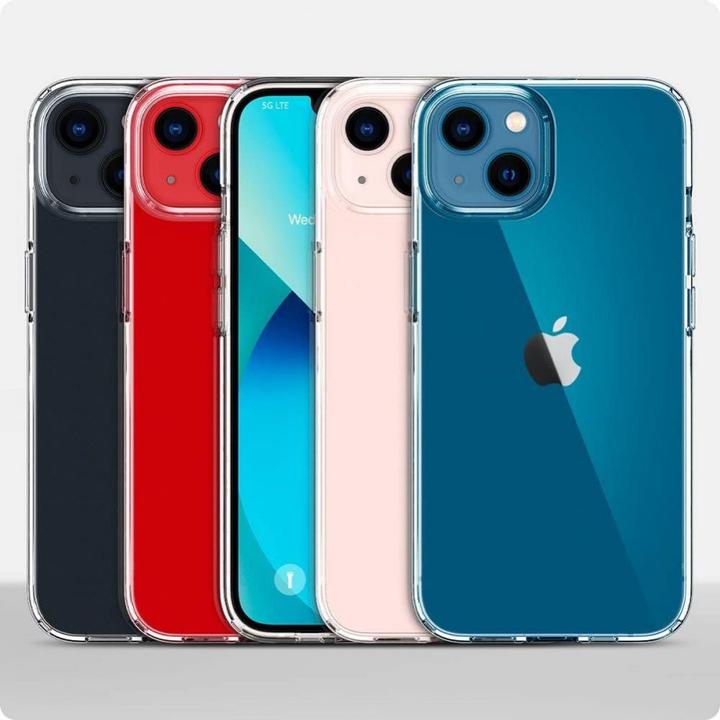 Immagine prodotto Spigen Liquid Crystal (Apple iPhone 13 mini)