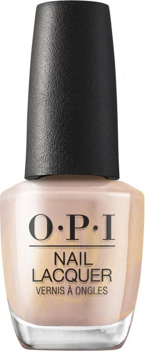 Actual product image OPI iam Dreaming Collection - Mirror, Mirror On The Awe (Colour paint)