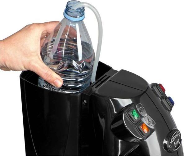 Actual product image Didiesse Kaffeemaschine Frog Revolution (E.S.E.)