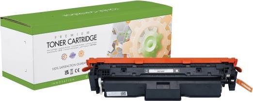 Immagine prodotto Cartuccia toner Canon 069BK (5094C002) compatibile e statica, nero