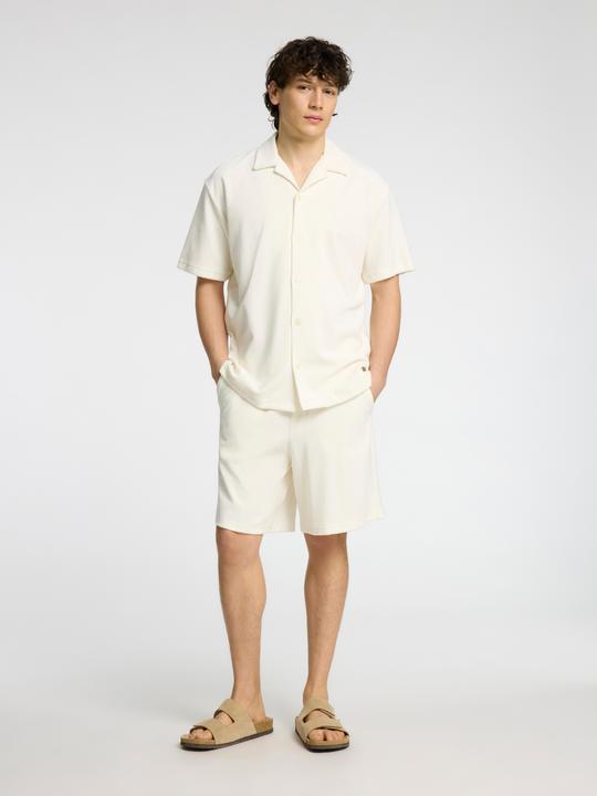Produktbild Selected Homme Frottee Shorts (XL)