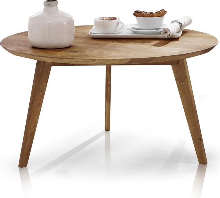 Actual product image Möbel-Eins Austin (70 x 70 x 40 cm)