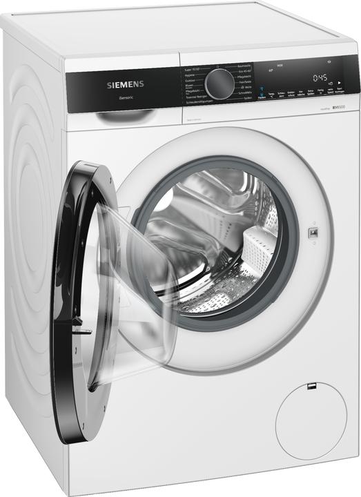 Image du produit Siemens WG44G2140 (9 kg, Gauche, Prise UE)