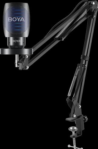 Produktbild Boya K3 - USB microphone