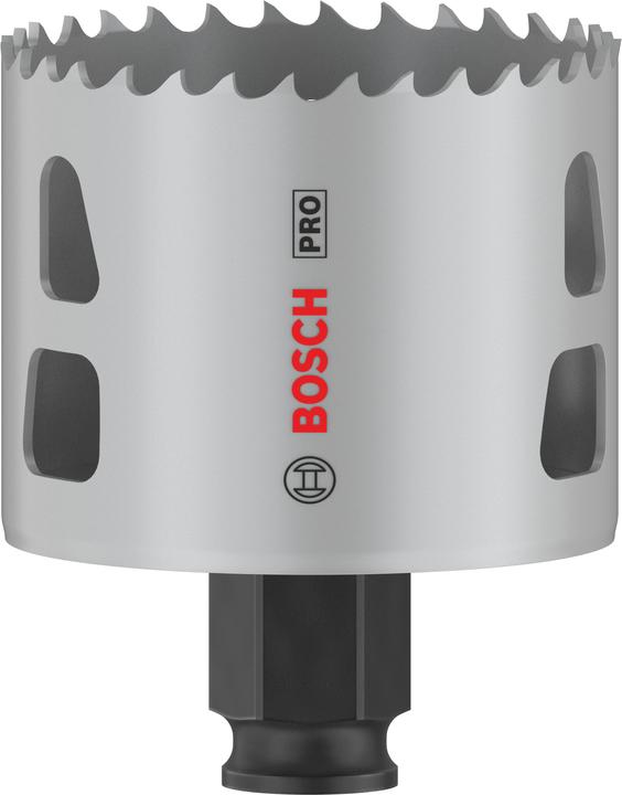 Produktbild Bosch Professional Zubehör PRO Multi Material PC Plus Lochsäge, 60 mm (60 Millimeter)