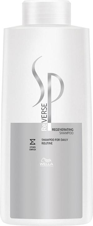 Immagine prodotto Wella SP Reverse - Shampoo rigenerante (1000 ml, Shampoo liquido)