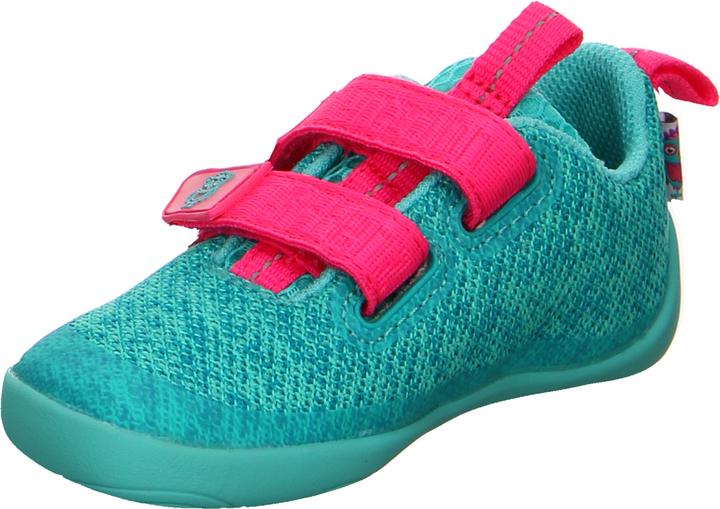 Immagine prodotto Affenzahn Scarpa a piedi nudi per bambini in maglia Happy (29)