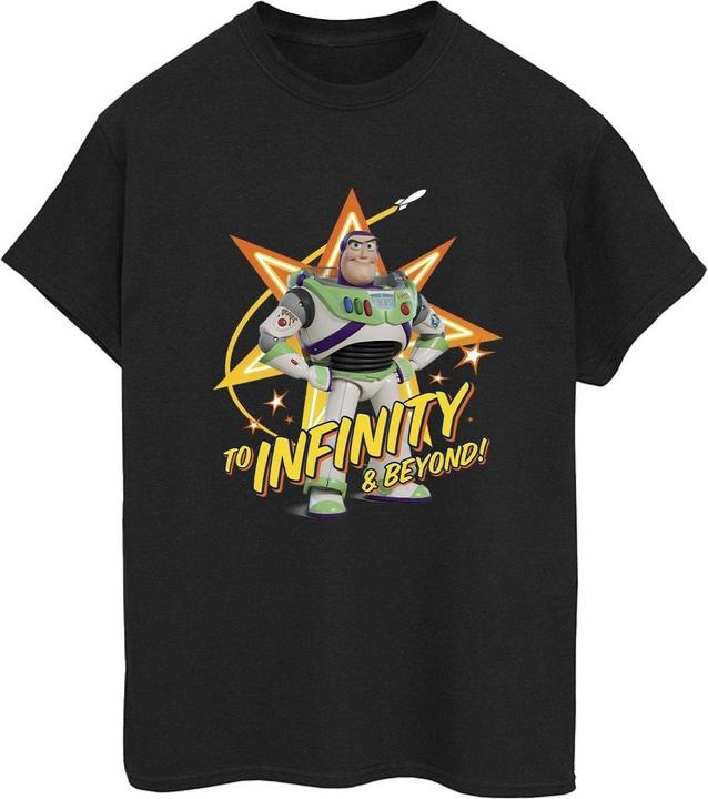 Disney Toy Story Buzz To Infinity TShirt