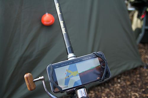 Immagine prodotto Deeper Smart Sonar PRO+