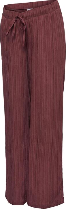 Produktbild Mamalicious Normal geschnitten Hose Hose mit weitem Beinschnitt (M)