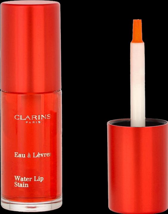Produktbild Clarins Eau à Lèvres (Orange)