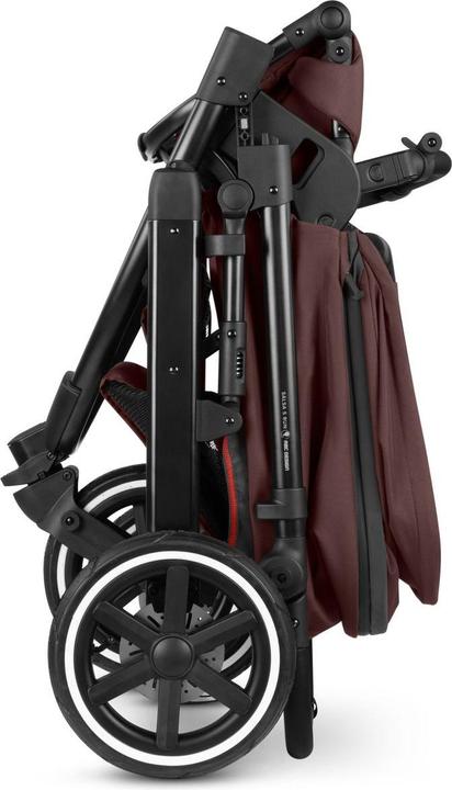 Actual product image ABC Design Salsa 5 Run
