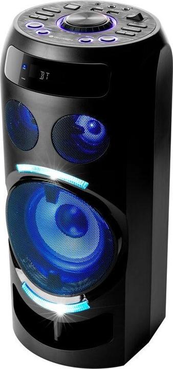 Bluetooth Lautsprecher