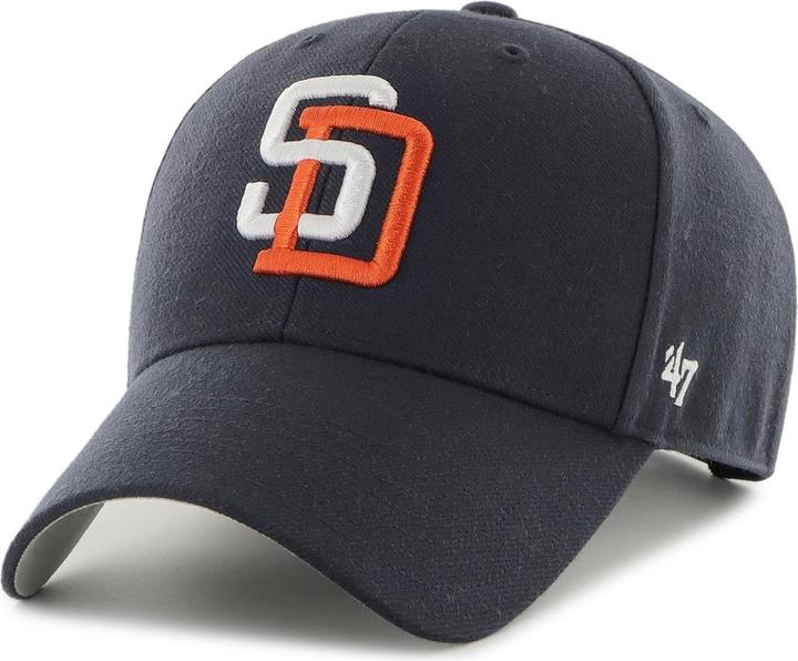 Actual product image 47 Brand World Series San Diego Padres (One size)