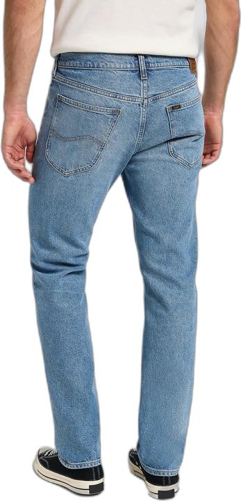 Actual product image Lee trousers daren zip fly (W36/L32)