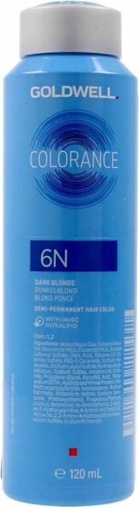 Produktbild Goldwell Colorance (6N 	dunkelblond)