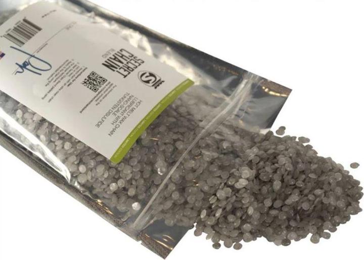 Actual product image Silca Secret Chain Blend (Wax)