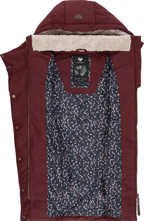 Immagine prodotto Ragwear Gilet Pavla (L)